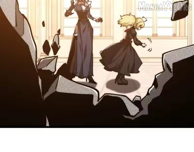 Summoning demons—I am the Abyss Chapter 53 - page 71